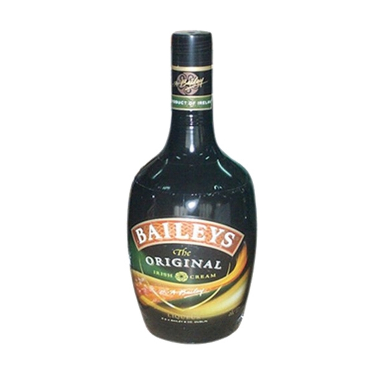 Air Sealed Balloon Inflatable in the Shape of Alcohol Bottle 1