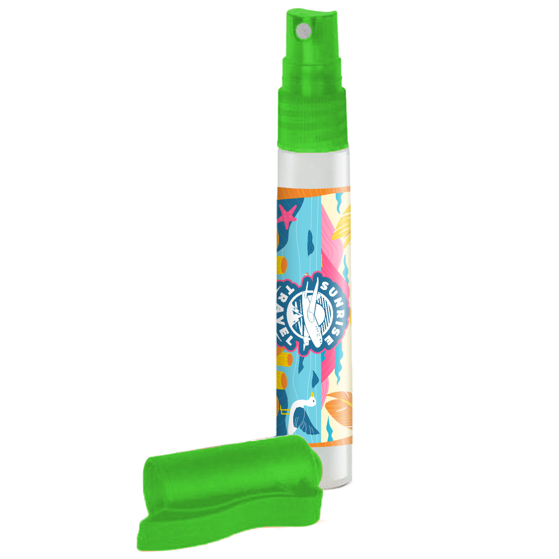 10ml. Sunscreen Pen Sprayer 5