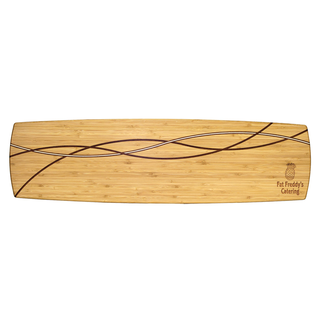 Del Mar Charcuterie Board 4