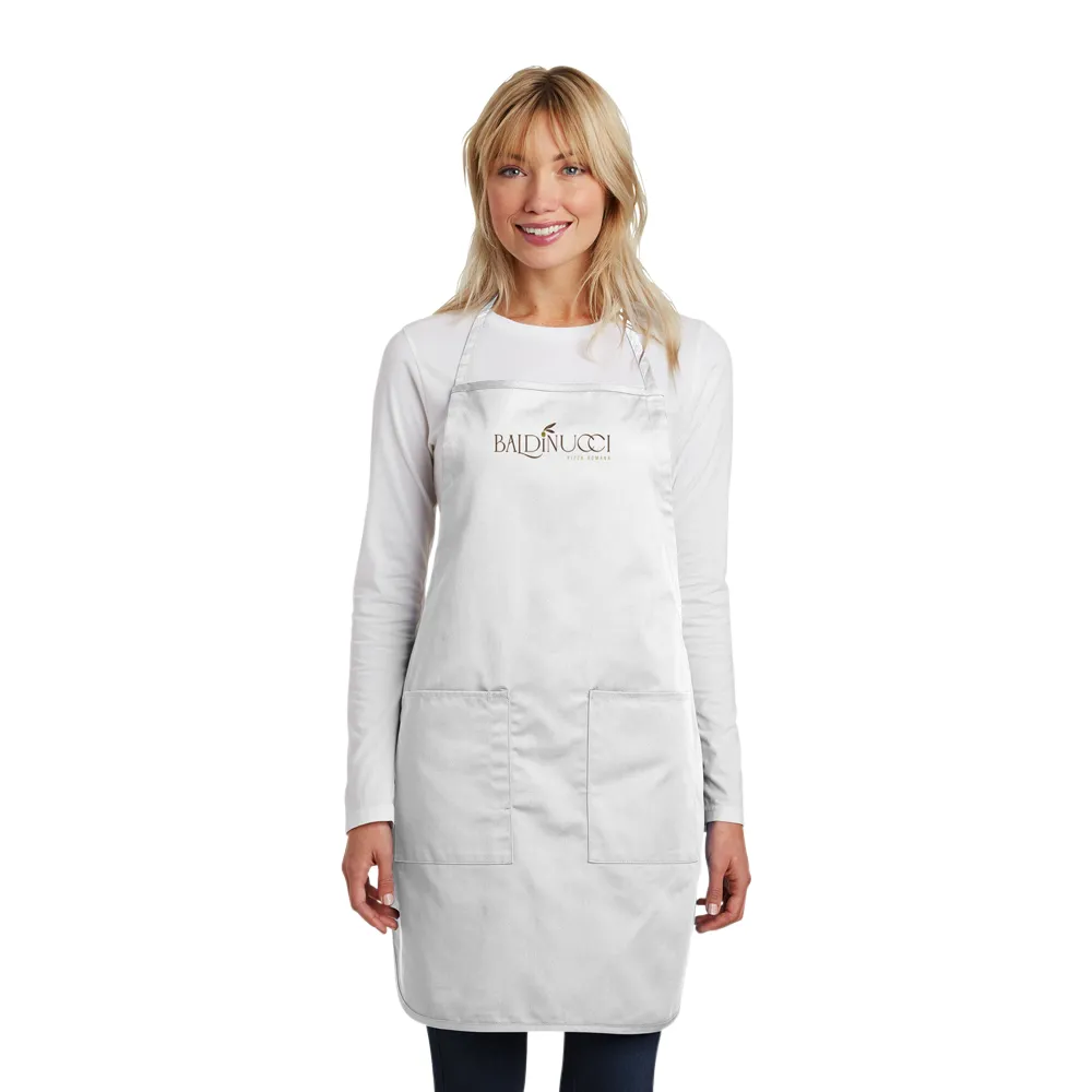 Port Authority Full-Length Apron 5