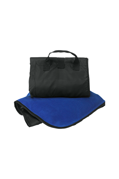 Packable Vantek™ Fleece Blanket 20