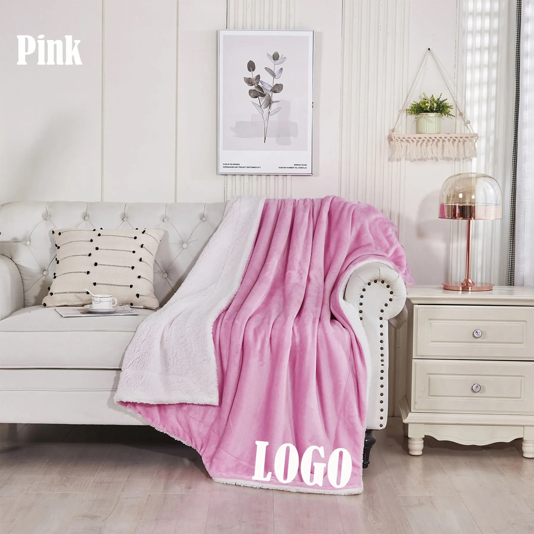 Cozy Blanket 4