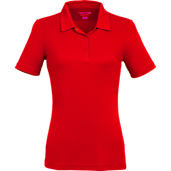 DARA SS Polo - Women's 107