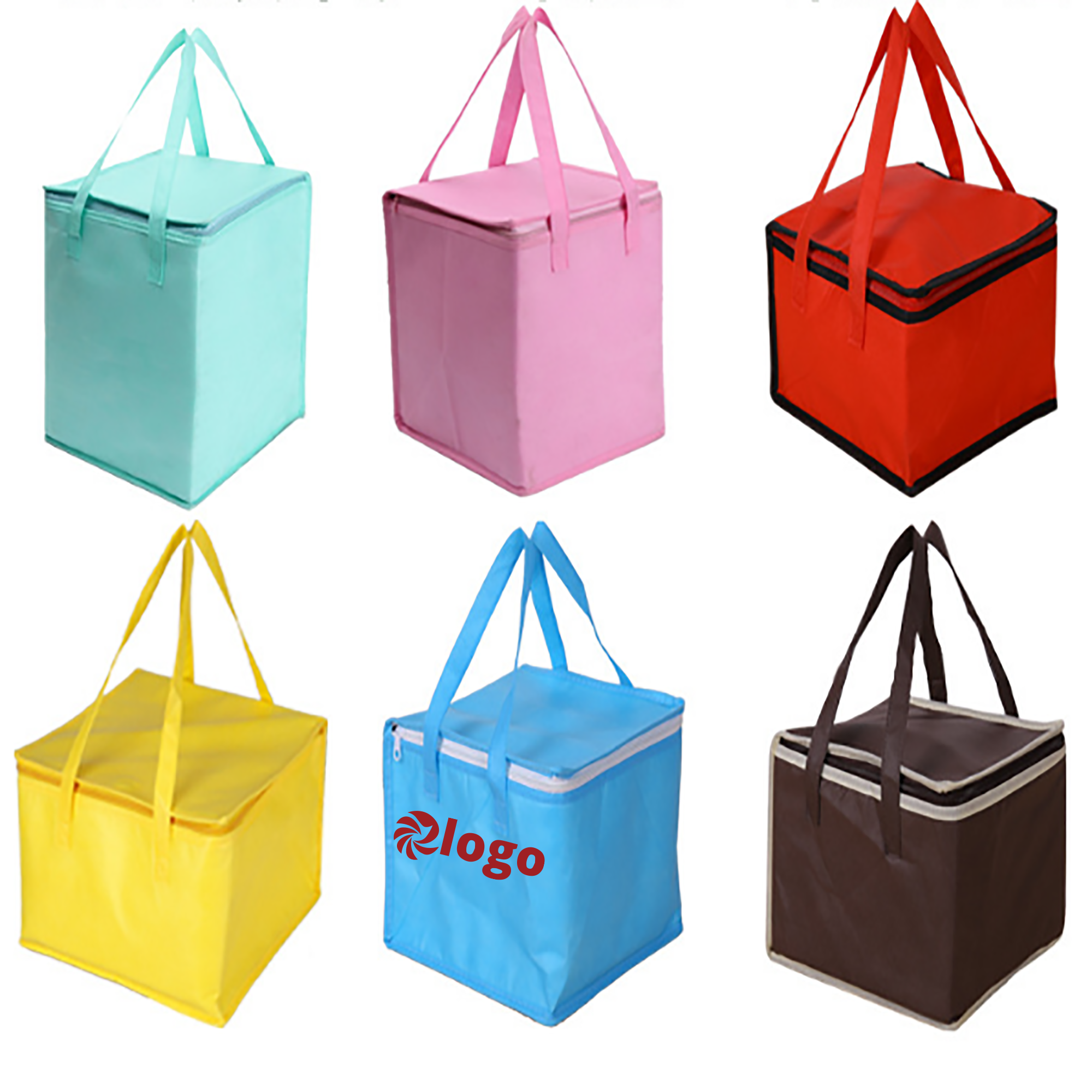 Portable Insulation Bag 1