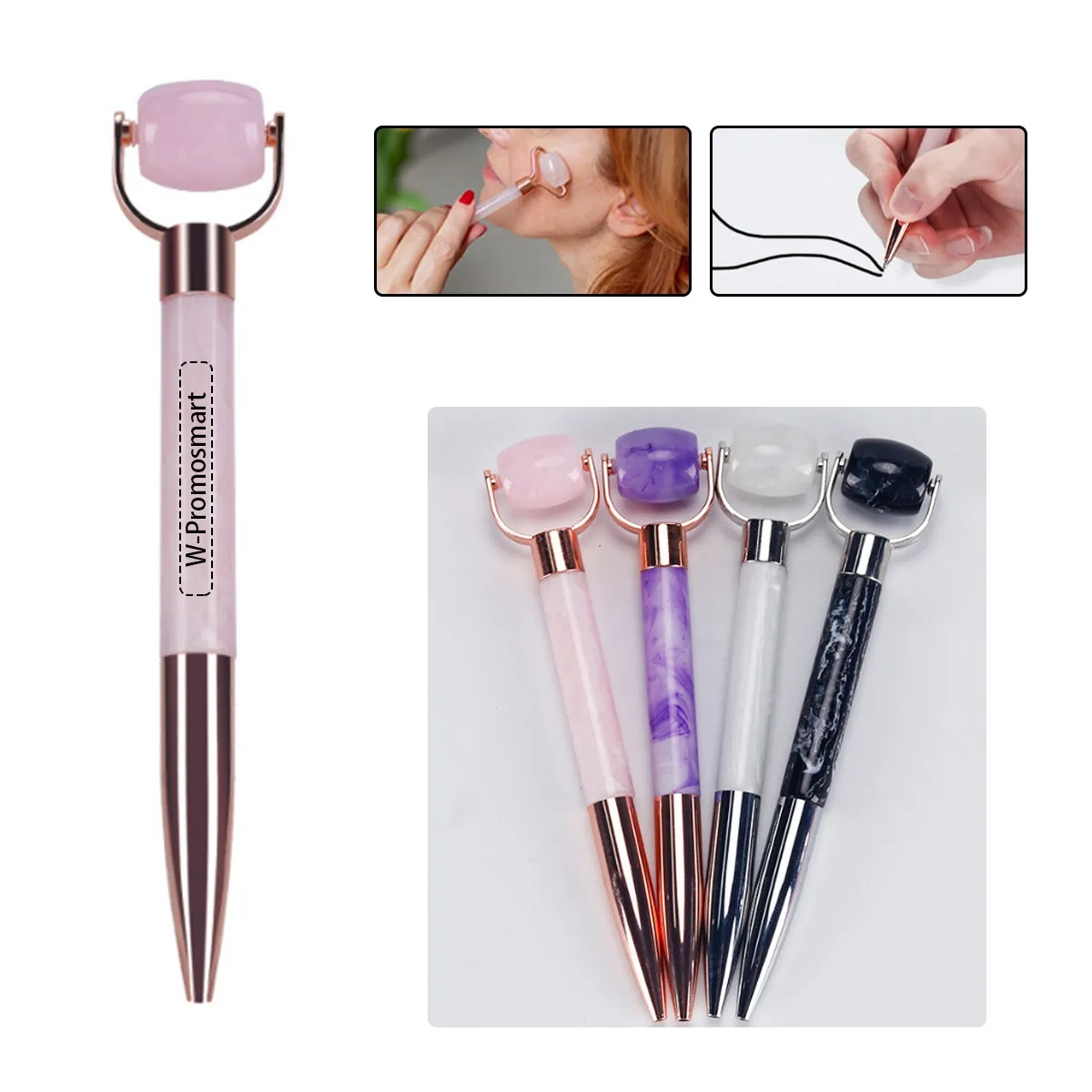 Jasmine Roller Pen 2