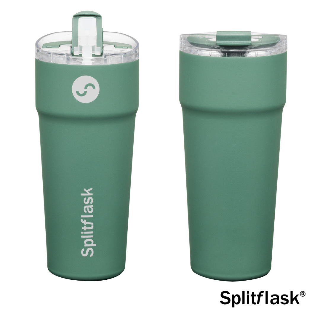 Splitflask® Two-Sided Tumbler - 30oz 15
