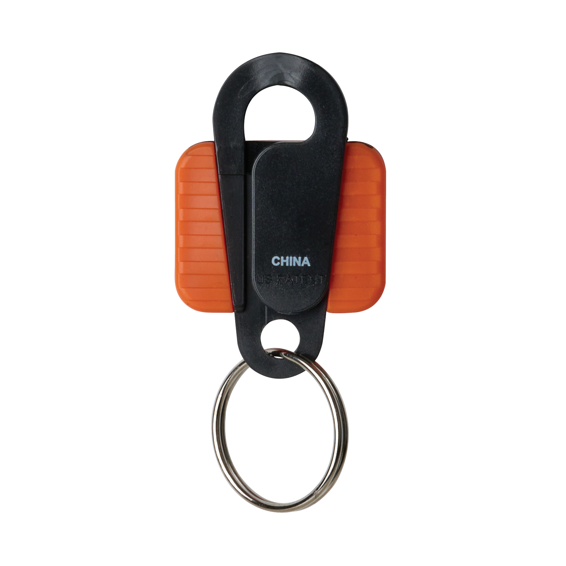 EZ-Clip Multi-Purpose Keyring / Clip 36