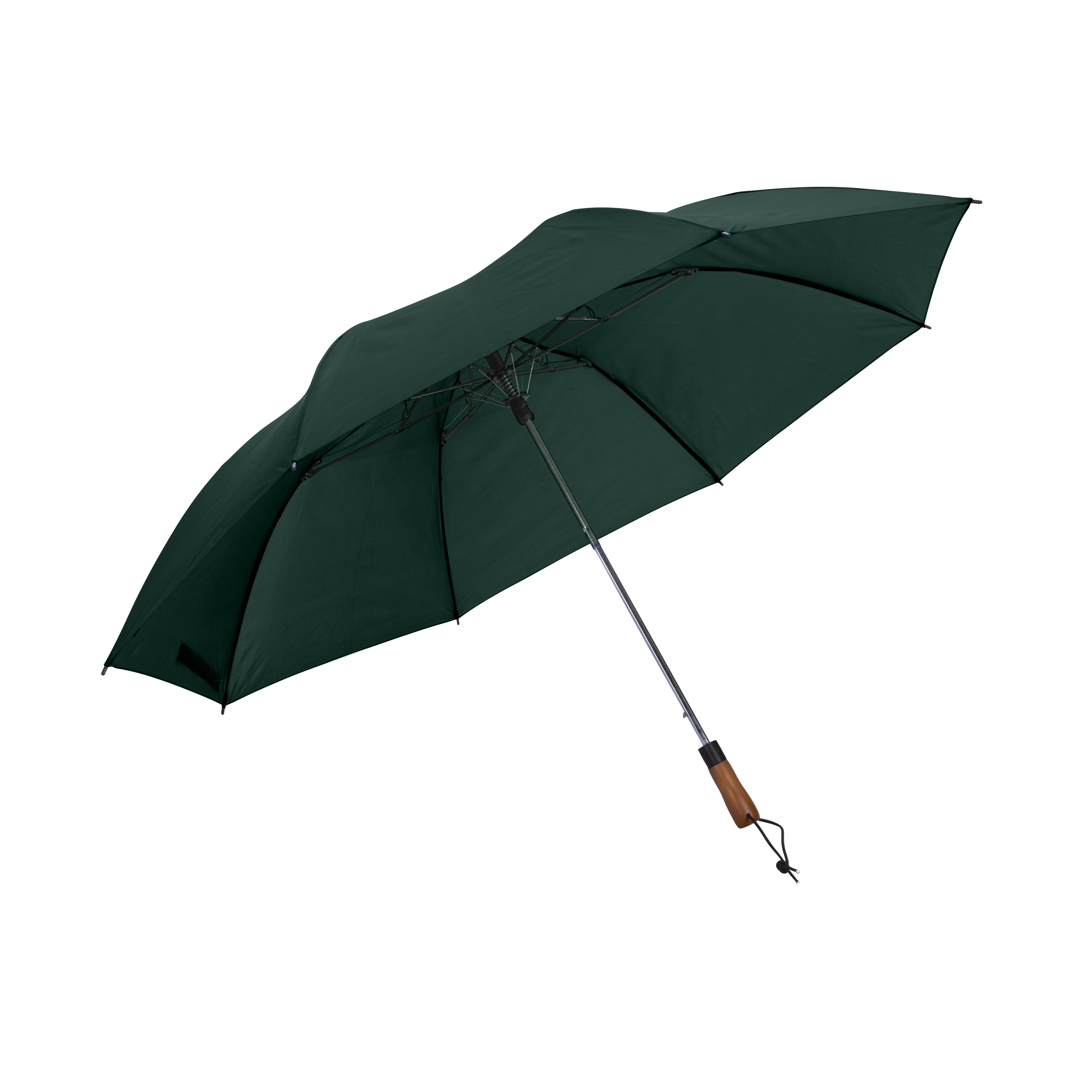 Shed Rain™ 58" Auto-Open Jumbo Compact Umbrella 96