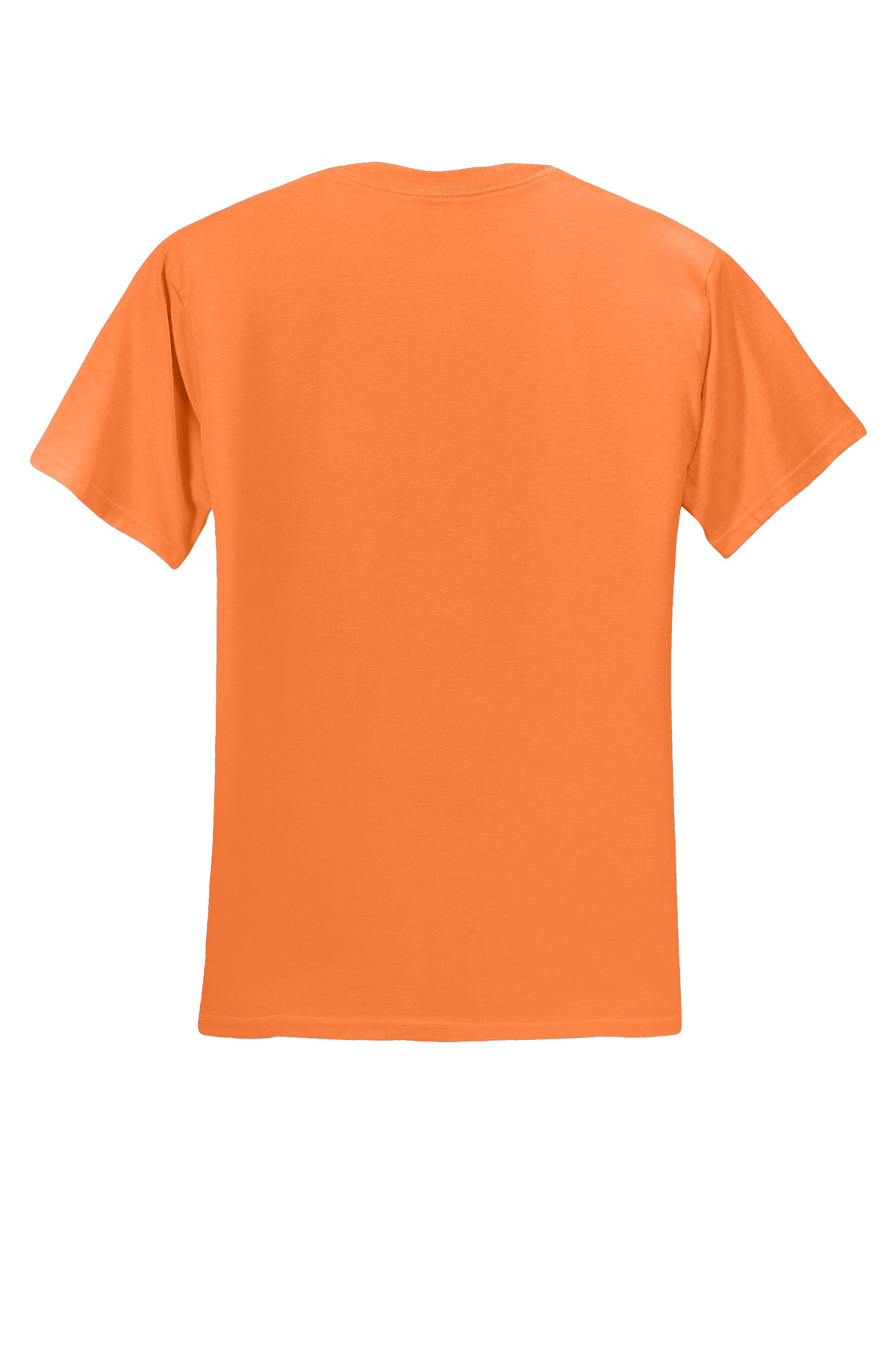 Jerzees - Dri-Power 50/50 Cotton/Poly T-Shirt. 29M 314