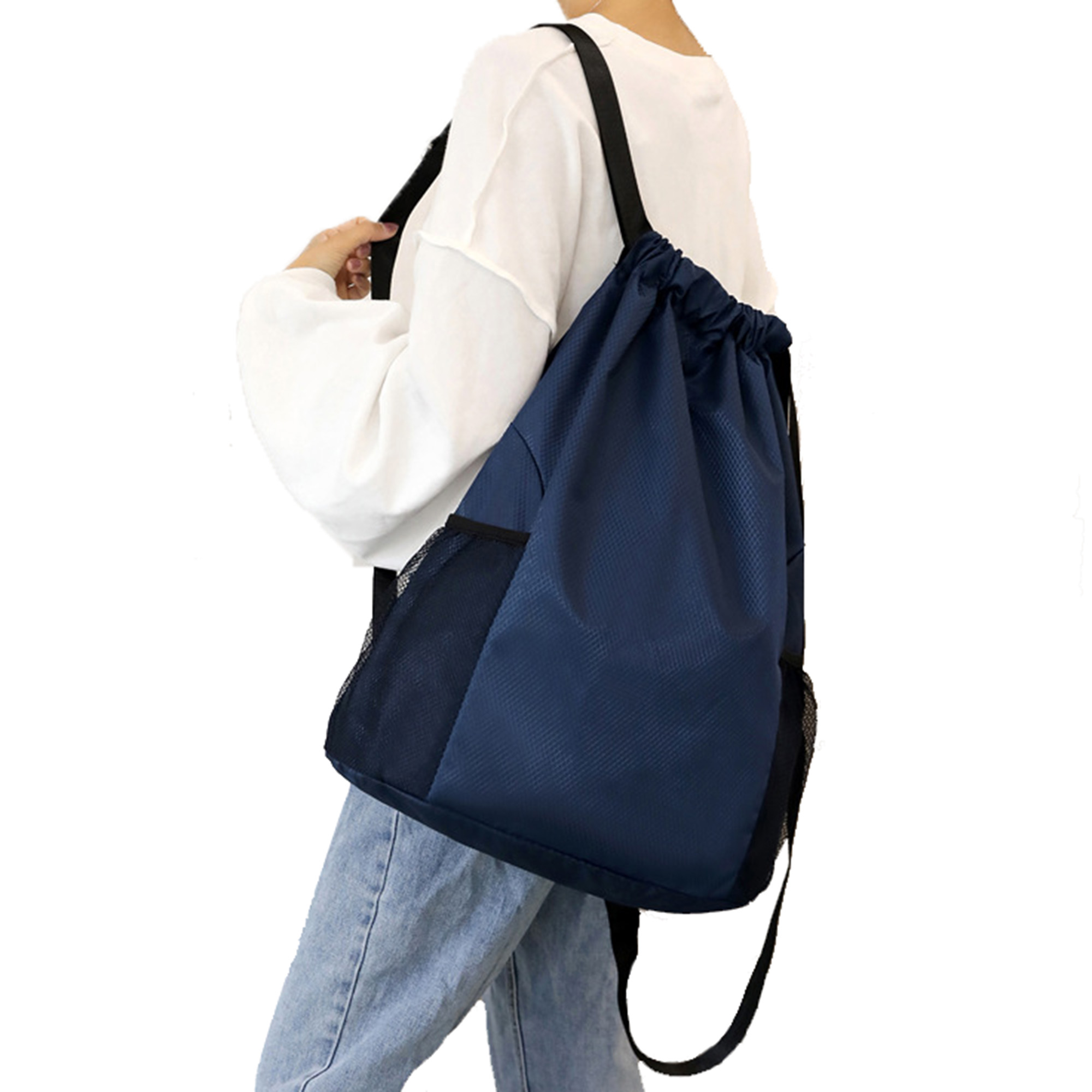MOQ100 Drawstring Pouch Bag 9