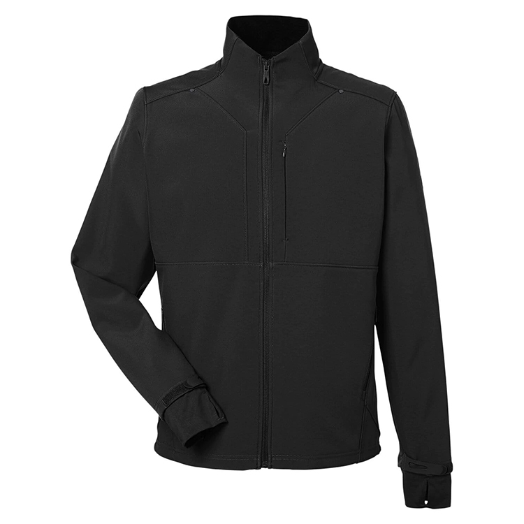 Spyder Softshell Touring Jacket 4