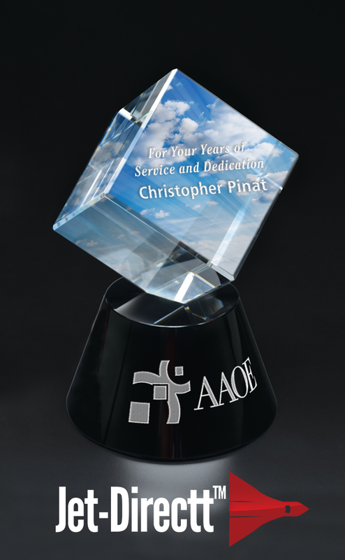 Columbus Globe on Base 2