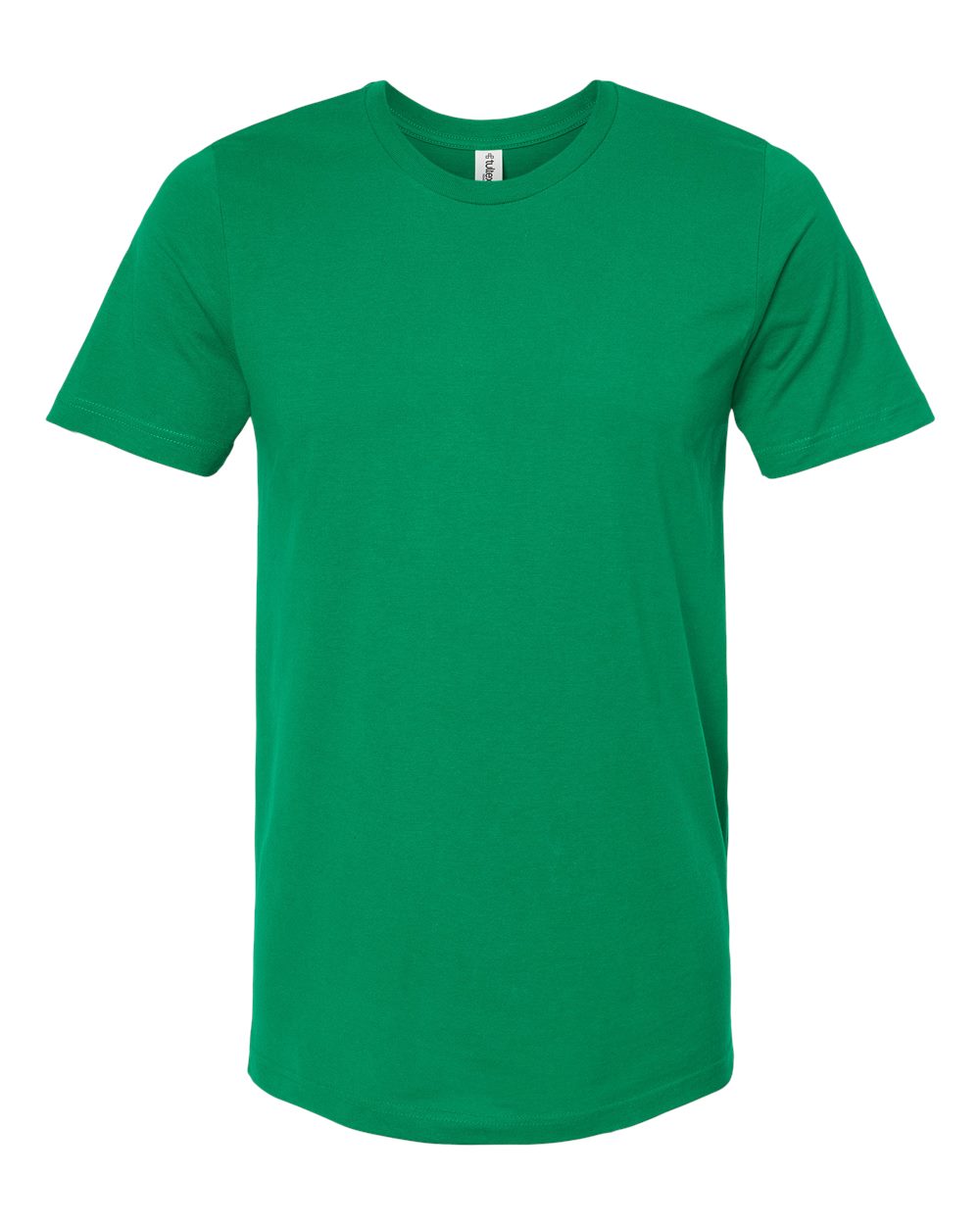 Men's Premium Cotton T-Shirt - 502 15