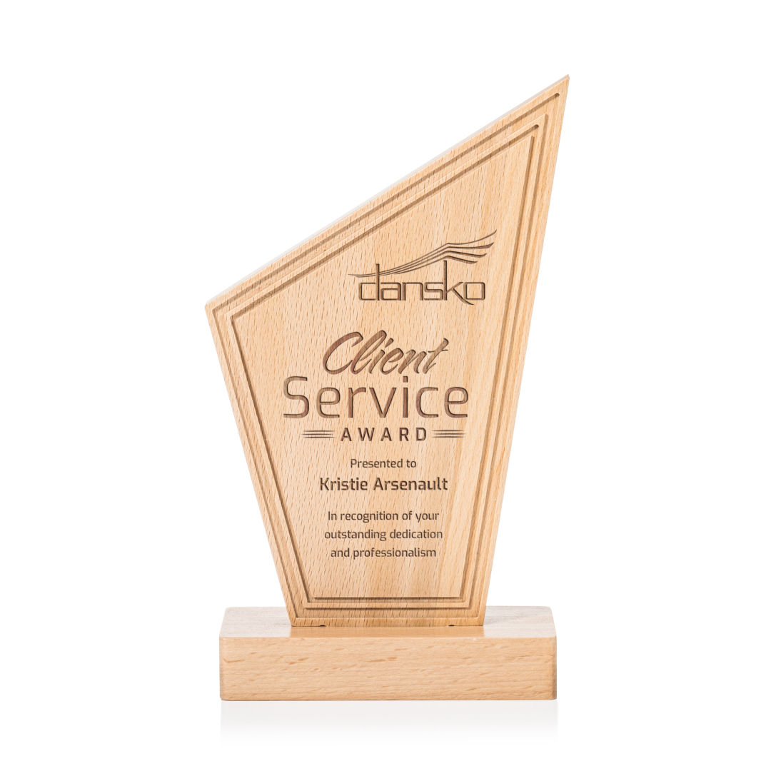 Dunham Award 2