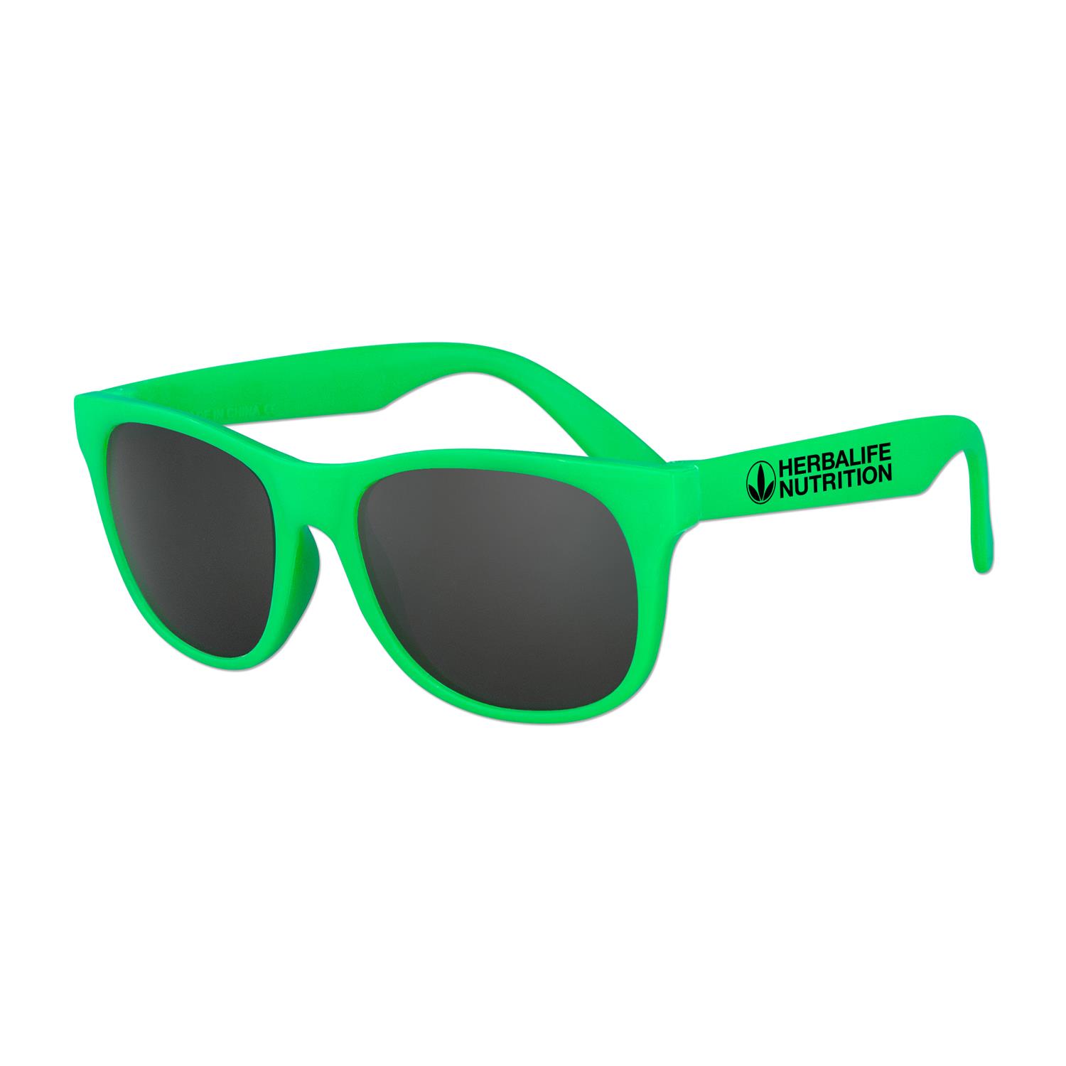 Premium Classic Solid Color Sunglasses 5