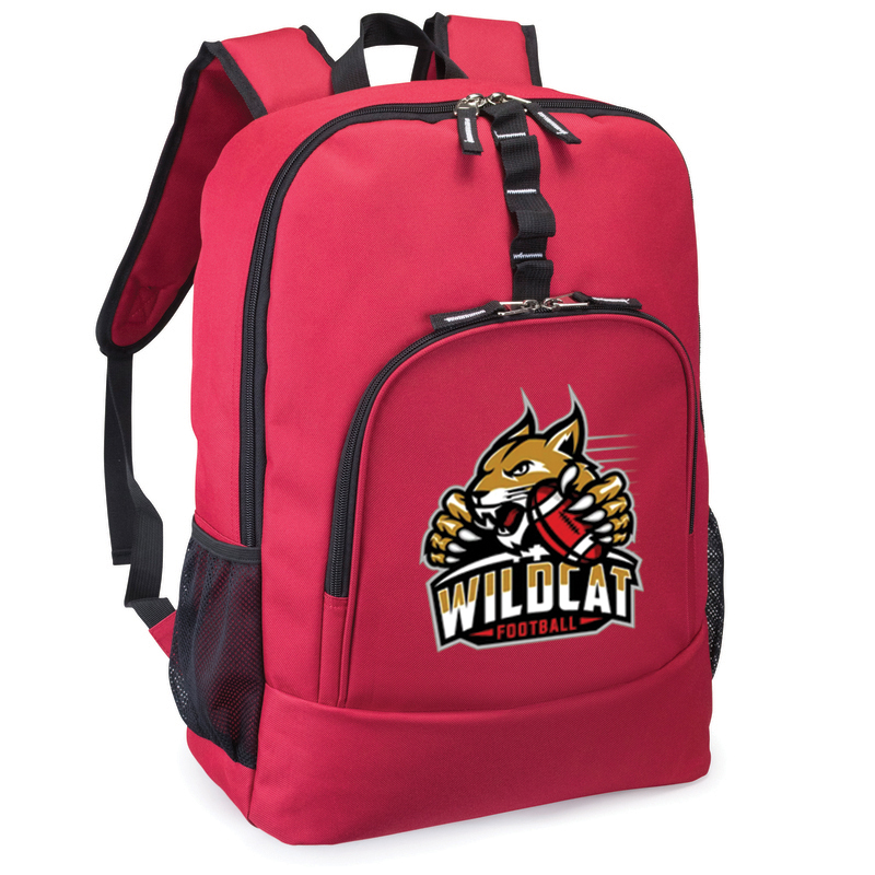 Traditional Computer Backpack