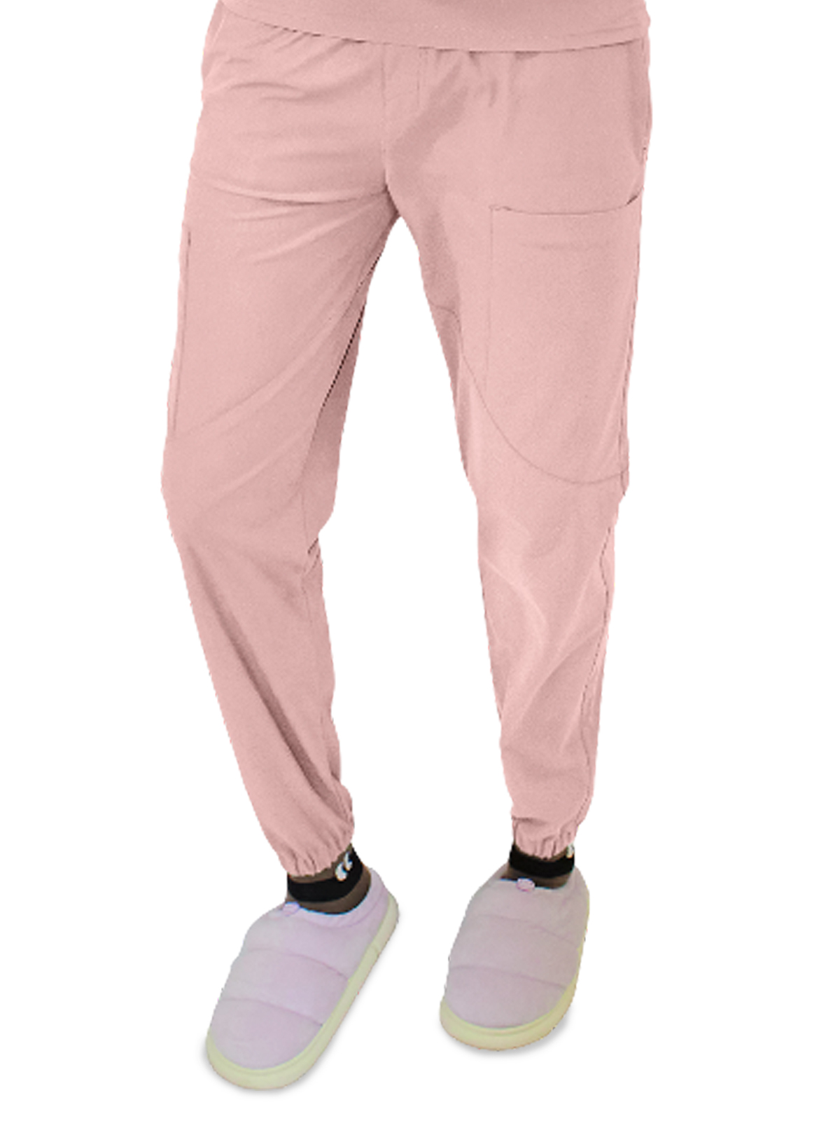 Parkley Kinetic - Men's Seven-Pocket KIRAN Jogger Pant 11