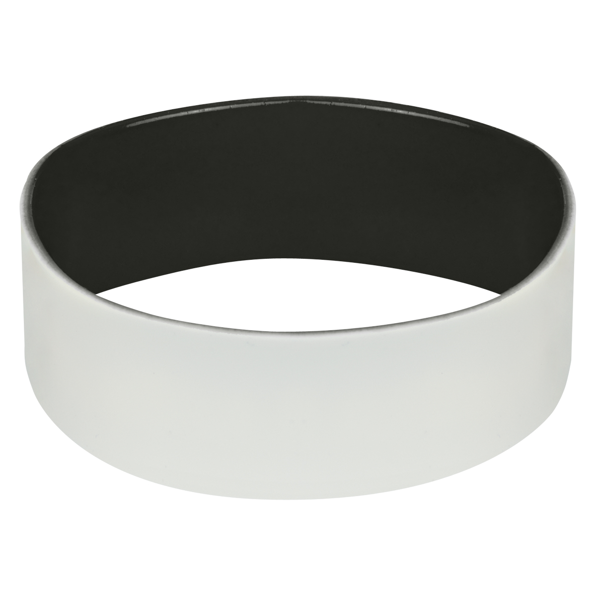 1" Silicone Bracelet 17