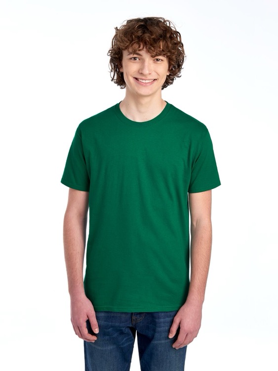 FRUIT OF THE LOOM HD Cotton™ Unisex T-Shirt 64
