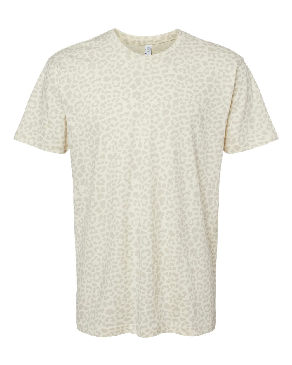 Unisex Fine Jersey Tee - 6901 566