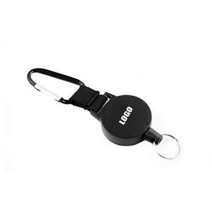 Versatile Aluminum Mini Tool Keychain With Rust Resistance 10