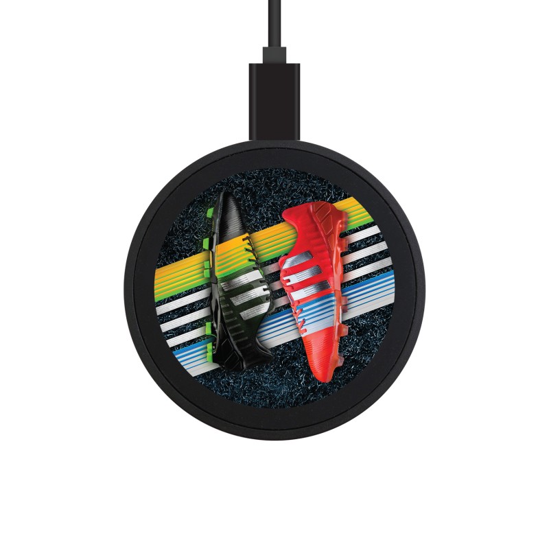 Chi-Charge Pad Mini - Wireless Charging Pad 3