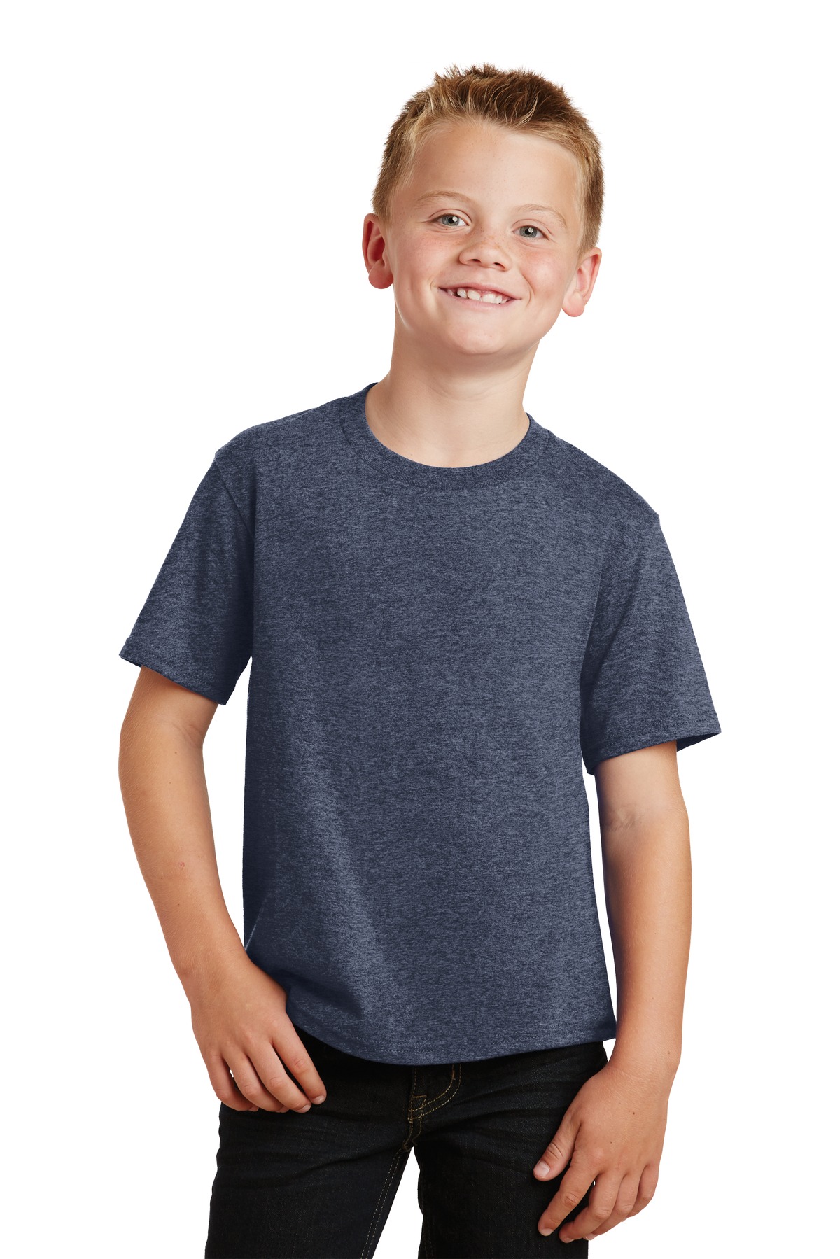 Port & Company® Youth Fan Favorite Tee 84