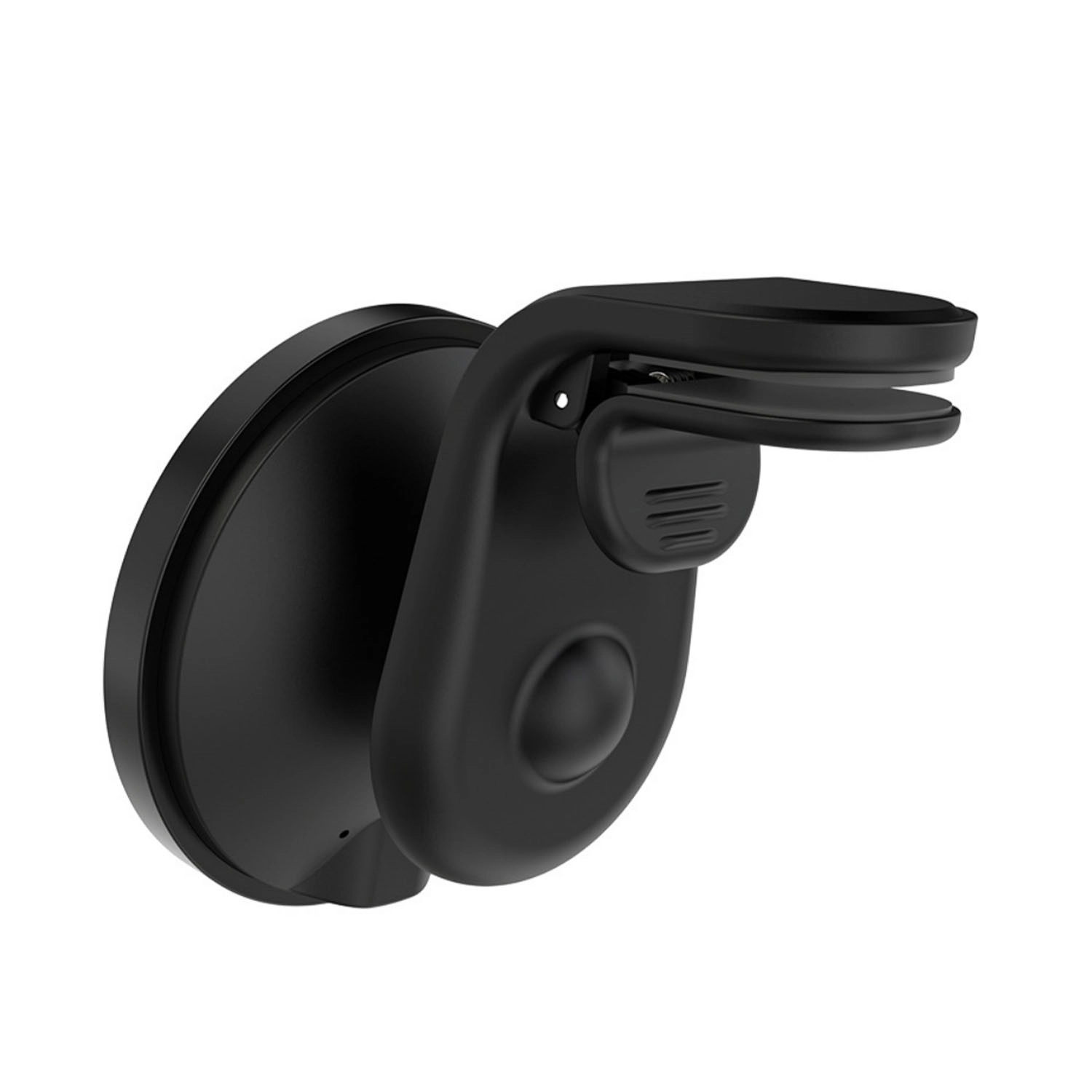 Magnetic Car Mounted Wireless Charger 3