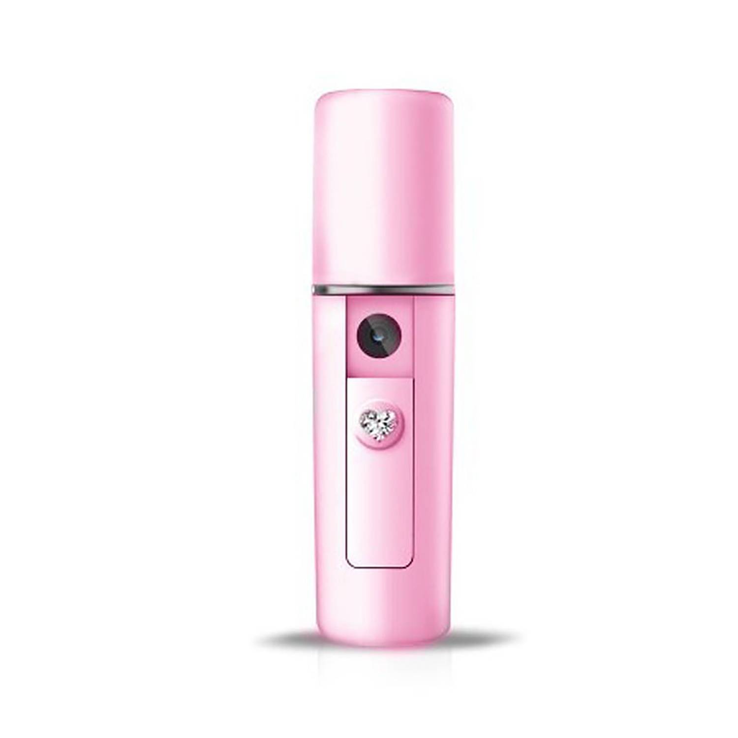 0.7oz Portable Rechargeable Mist Sprayer for Skincare 5
