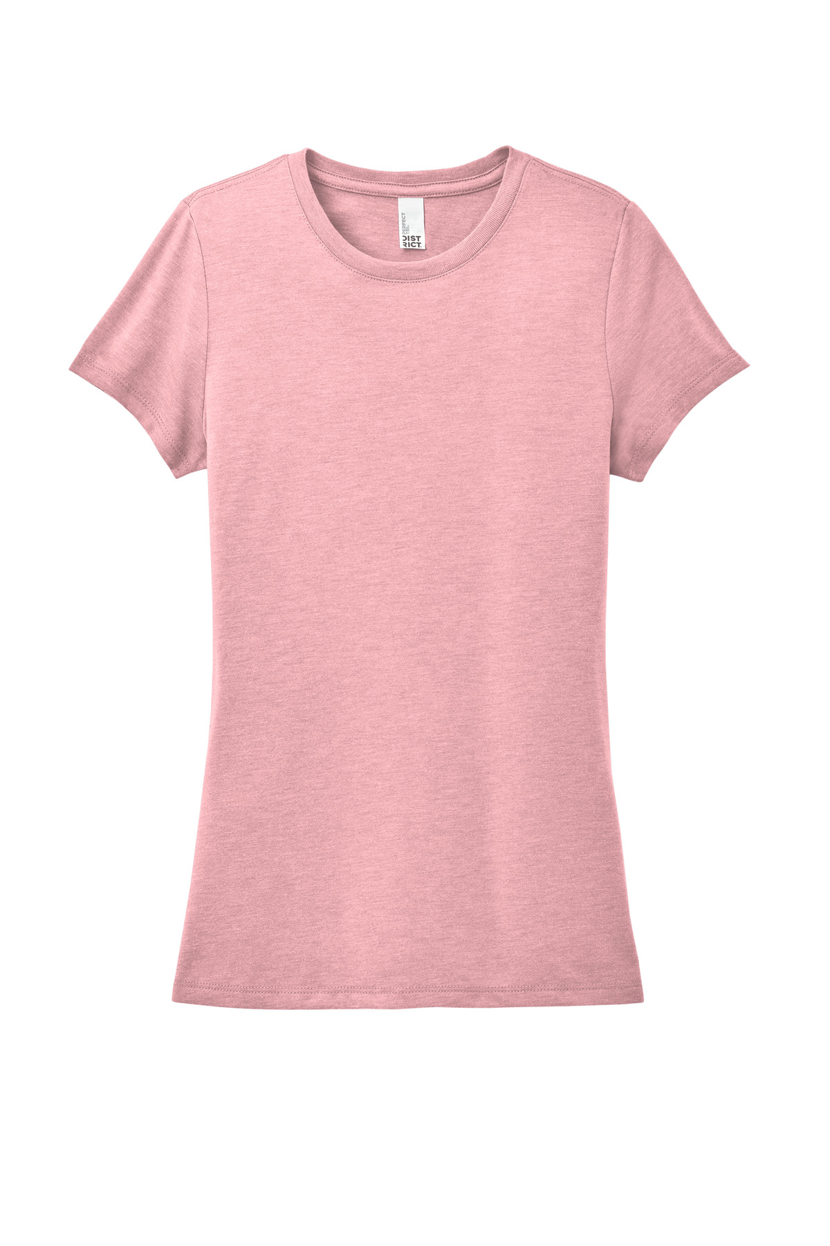 District® Women's Perfect Tri Tee 75
