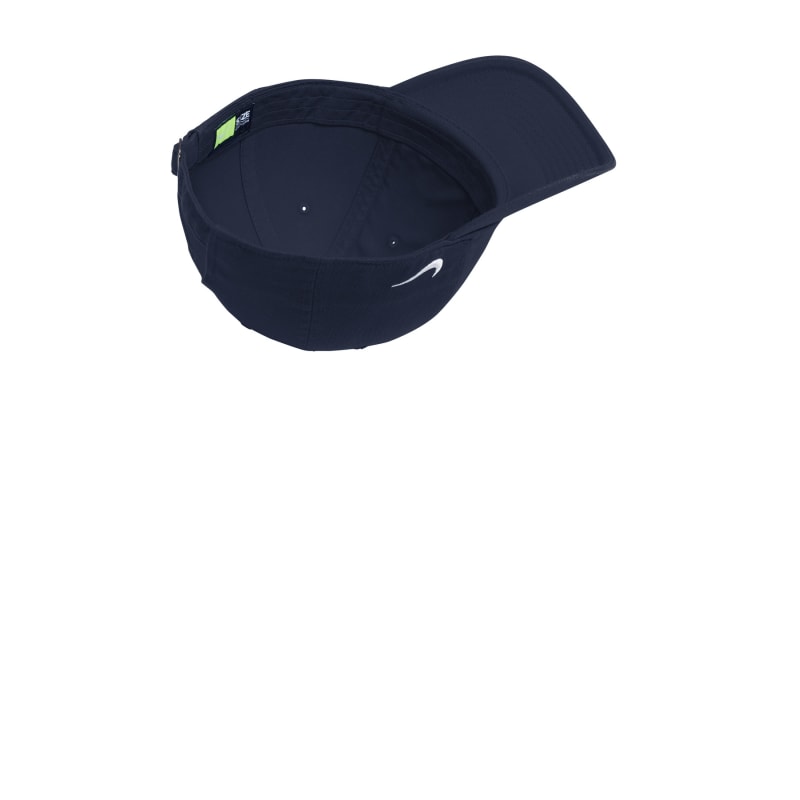 Nike Heritage Cotton Twill Cap 2