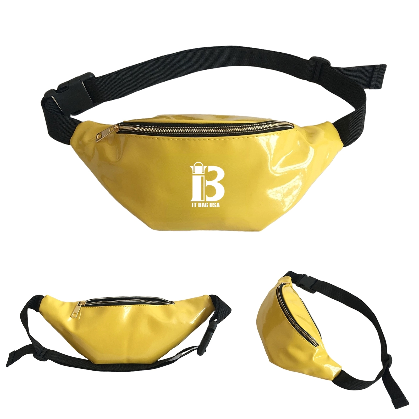 Laser Fanny Pack 2