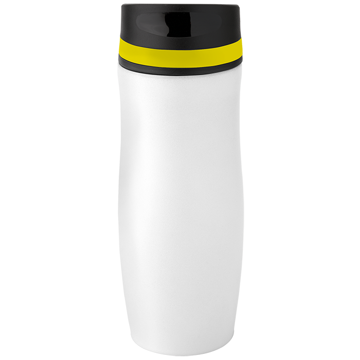 14 oz Persona® Wave Trail Vacuum Tumbler 131