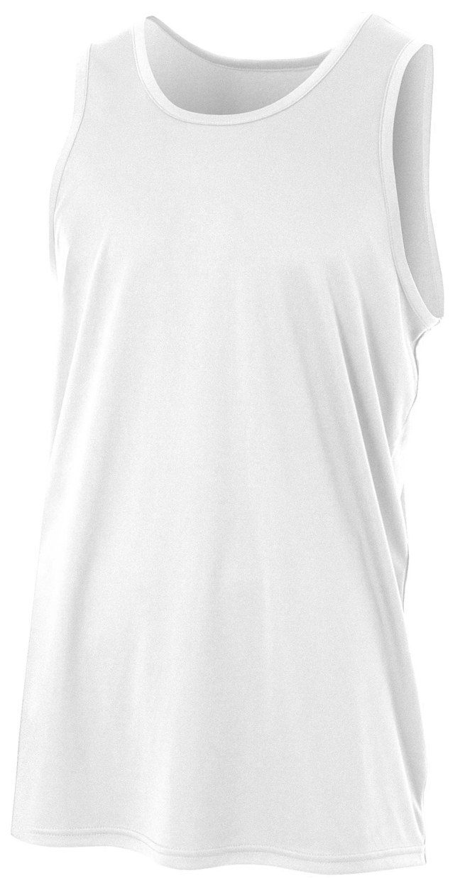 A4 Sprint Sport Tank 8