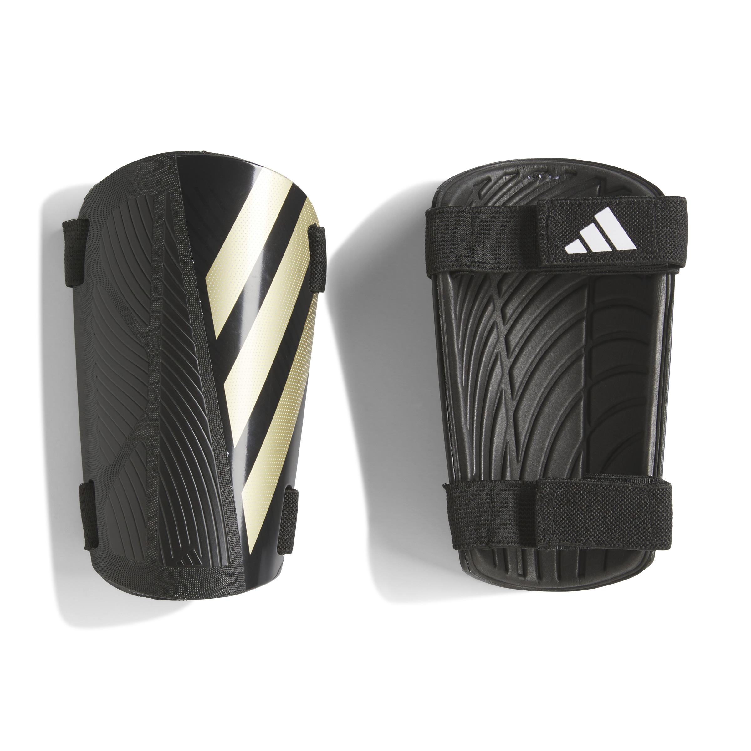Tiro Training Shin Guards 2