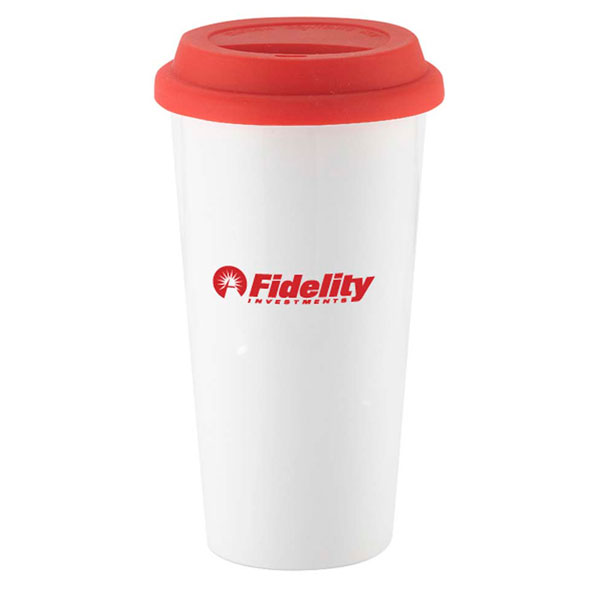16 oz I Am Not A Big Plastic Cup Tumbler 7