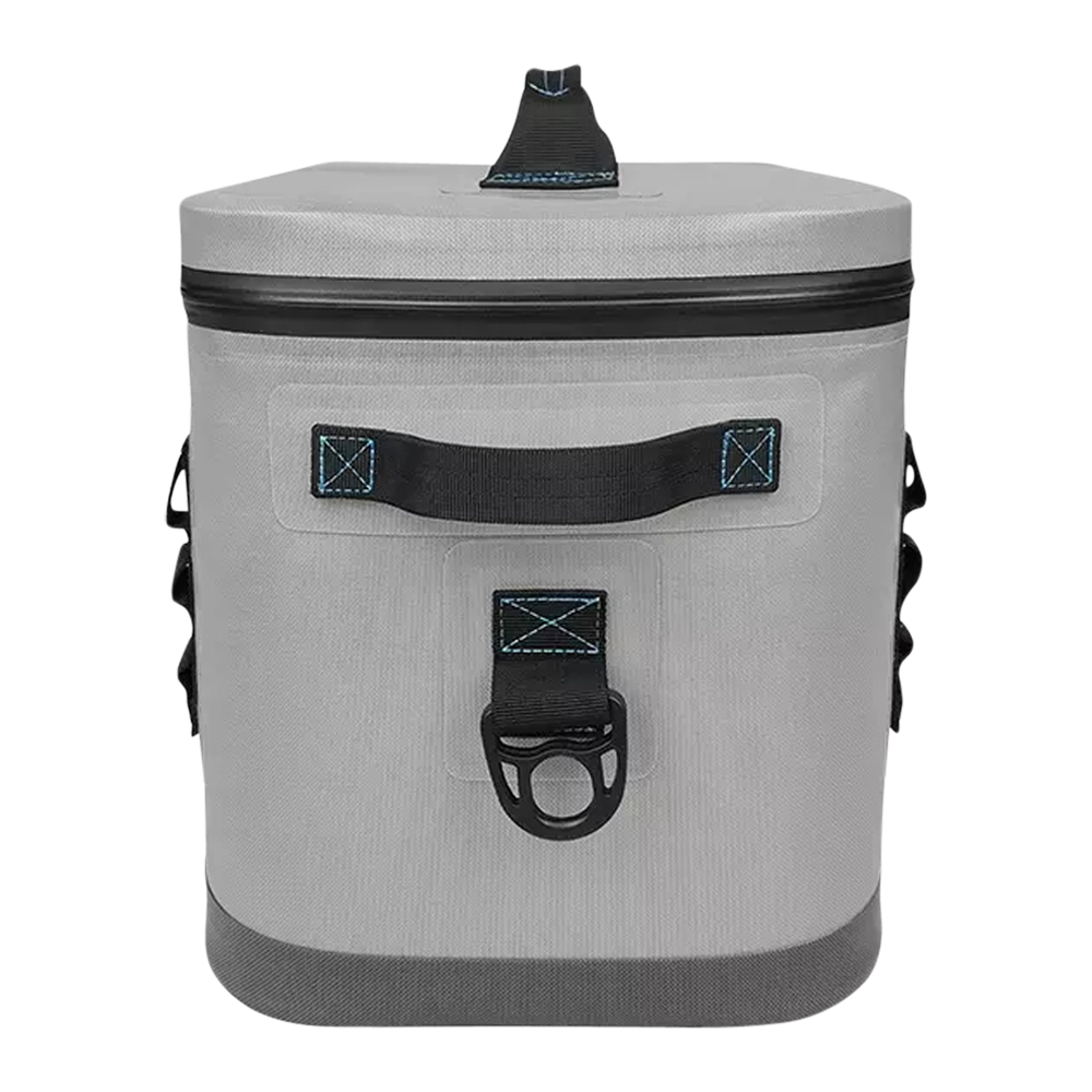 14L Insulated Square Cooler Bag 4