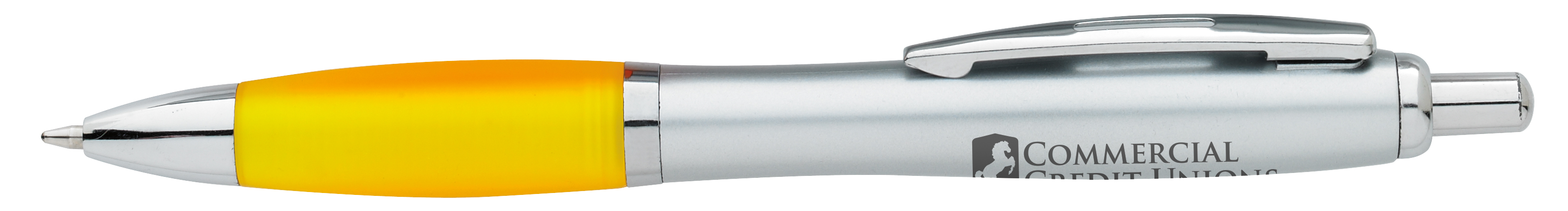 Good Value™ Ion Silver RABS Pen 5