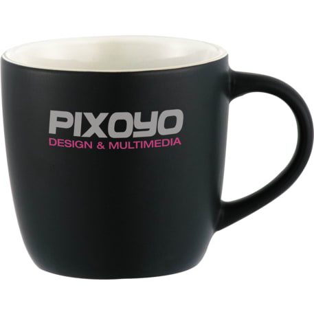 Riviera Electric 11oz Ceramic Mug 22