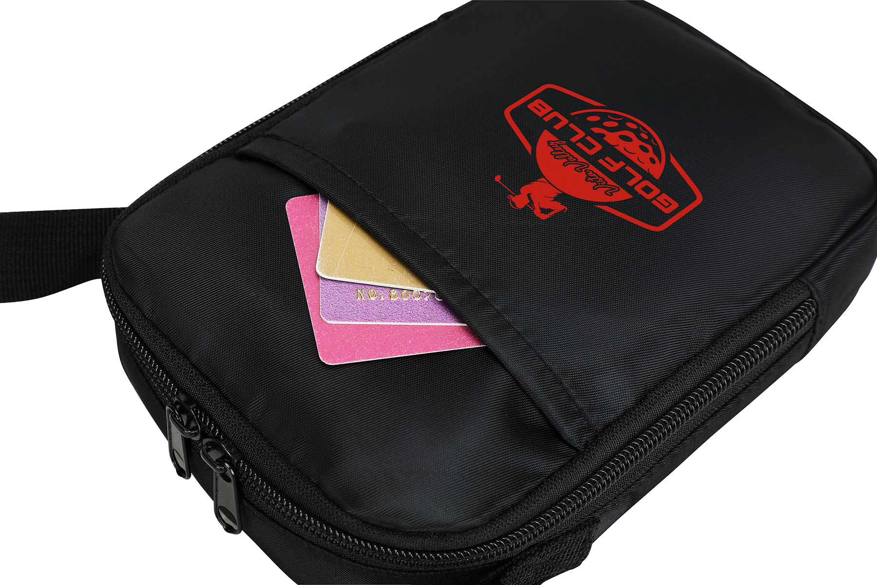 Brooklyn Crossbody Shoulder Bag 11