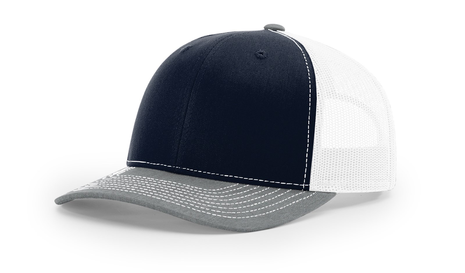 Trucker 127