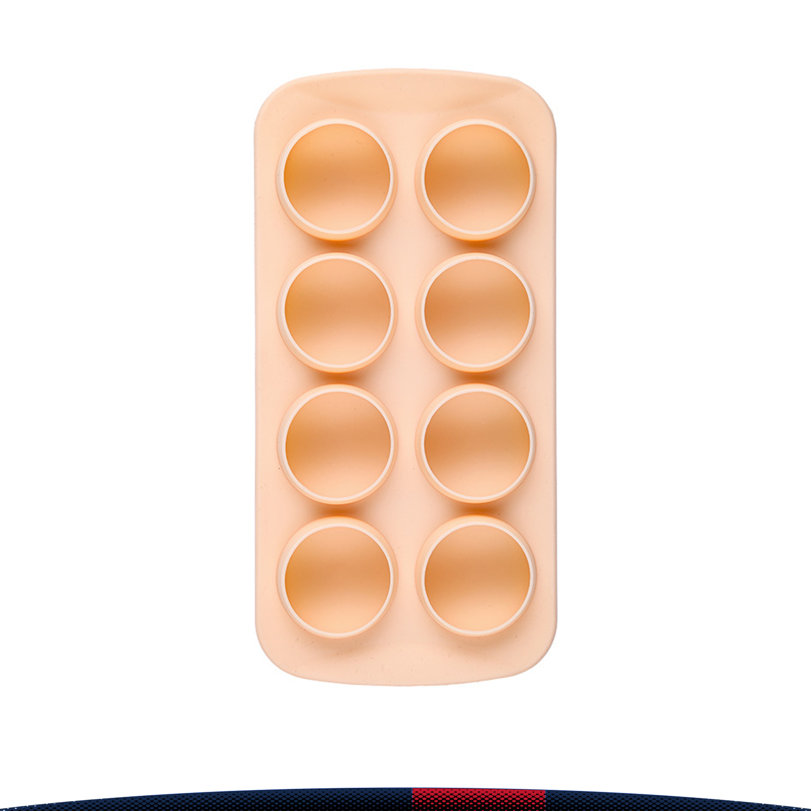 Houdini Ice Molds 2