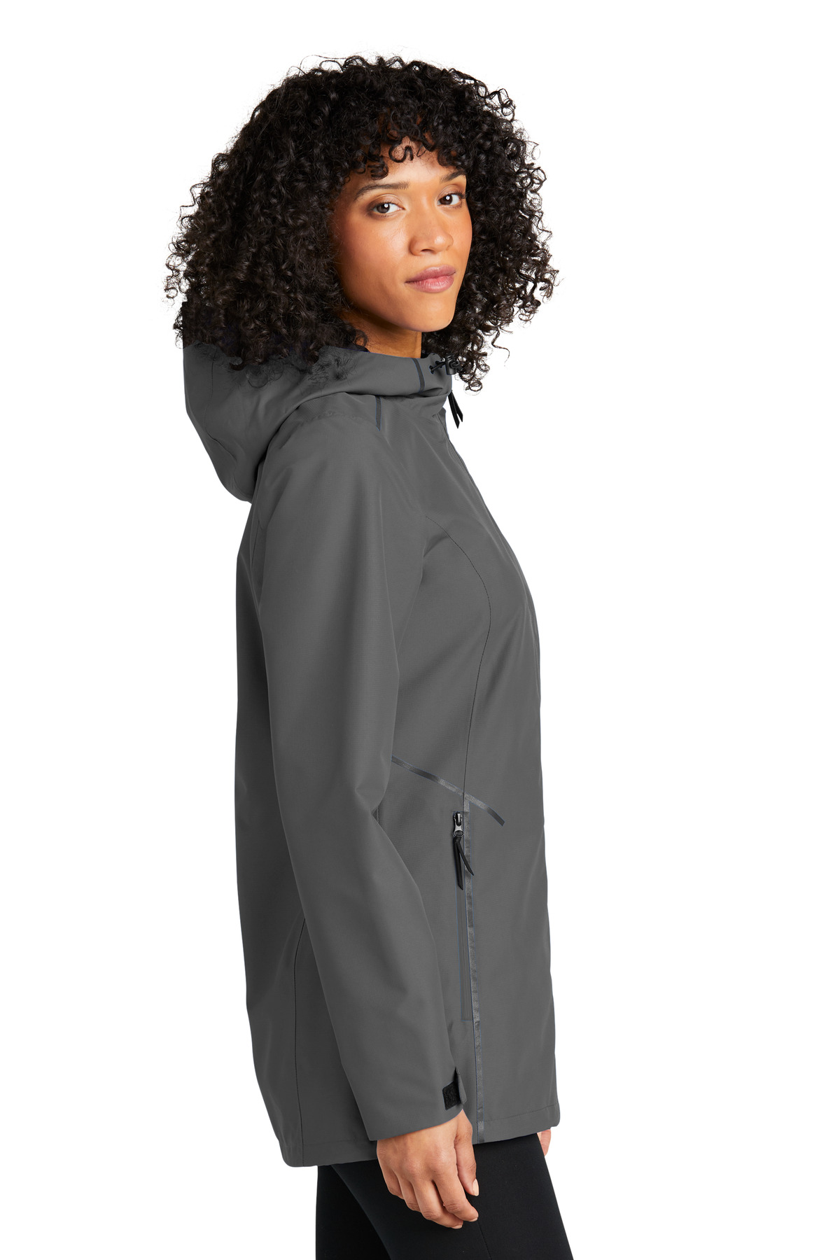 Port Authority® Women's Collective Tech Outer Shell Jacket 2