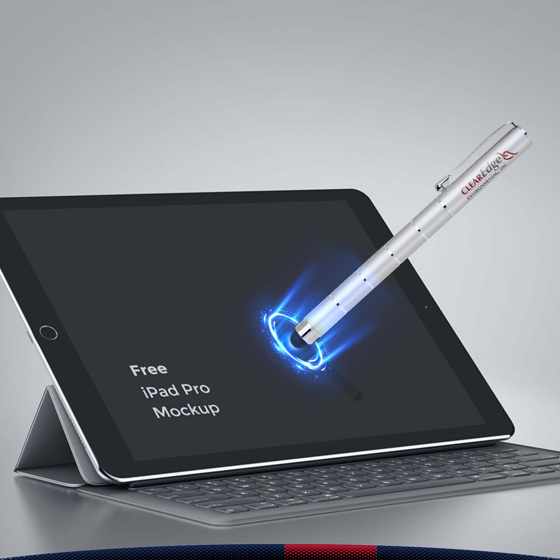 Eritap 2in1 Stylus Pen 4