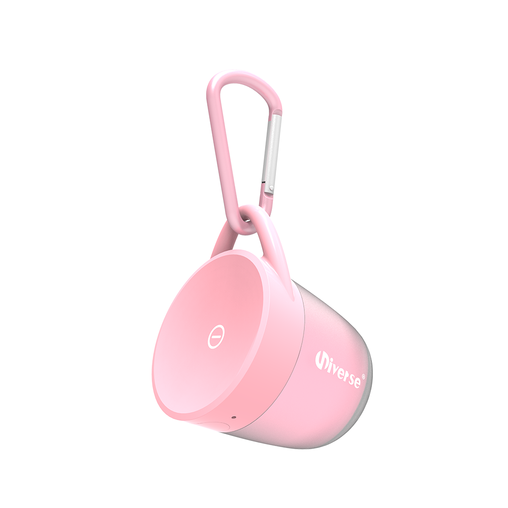 Wilcox Mini Bluetooth Speaker Simports