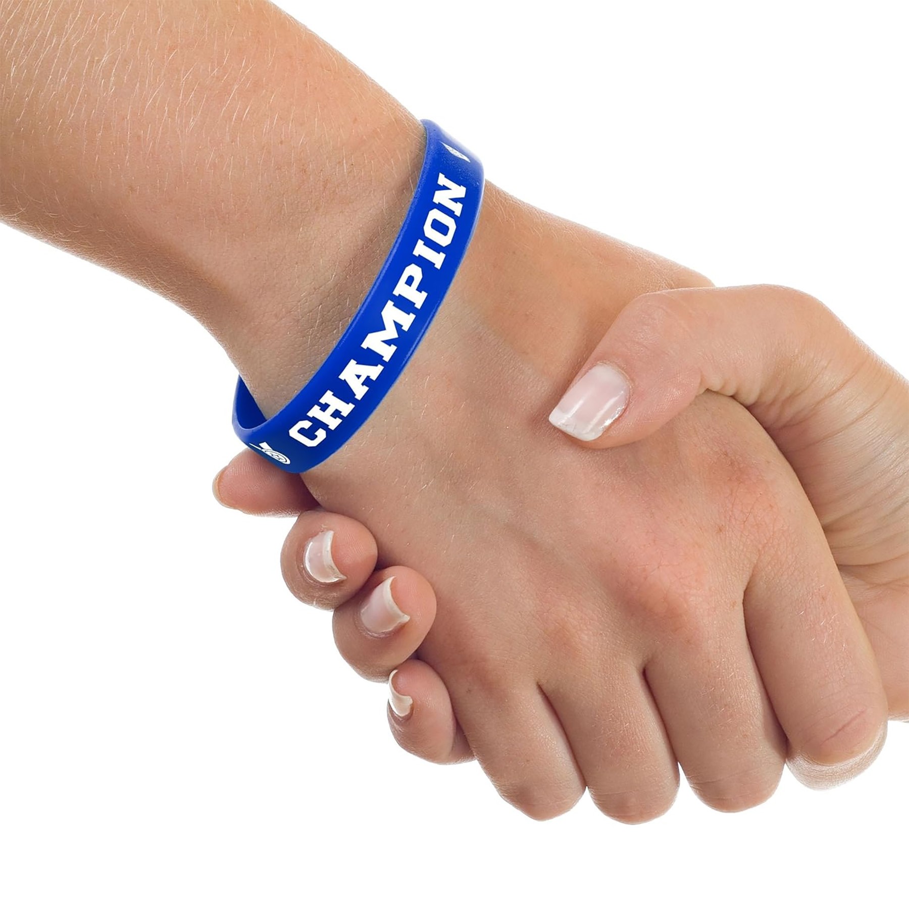 Baseball Silicone Wristband Bracelet 4