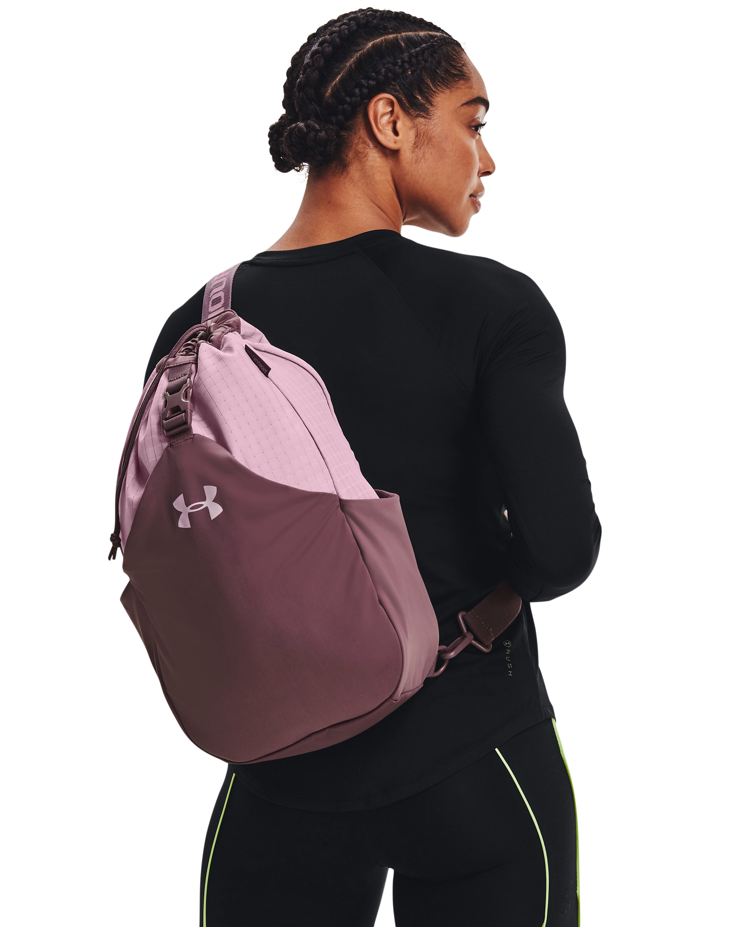 UA Flex Sling Bag 13