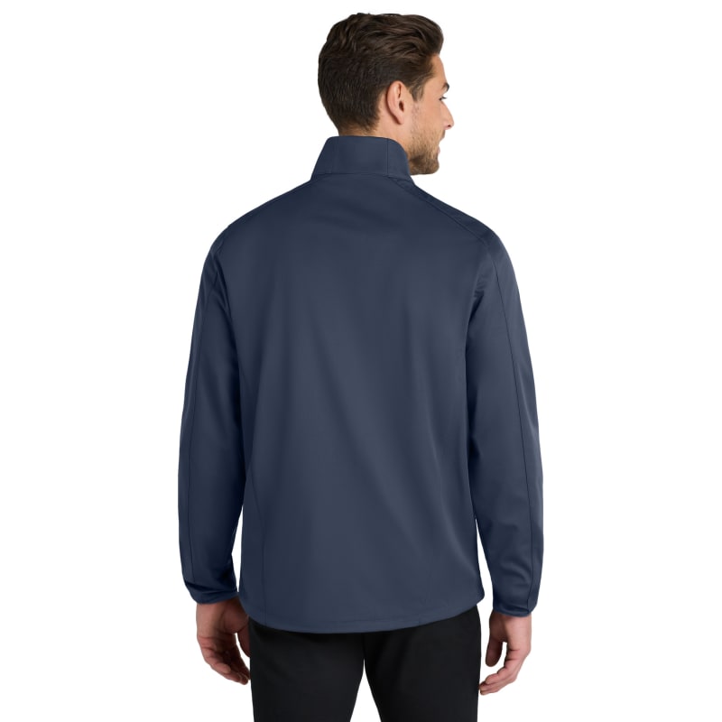 Port Authority Active Soft Shell Jacket. 2