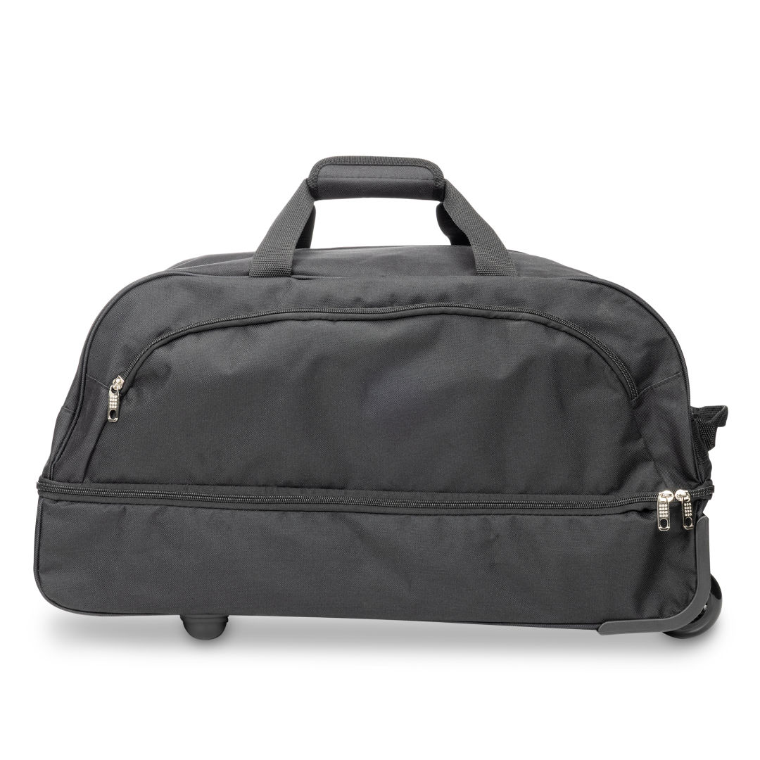 Ambros Trolley Duffel Bag 3