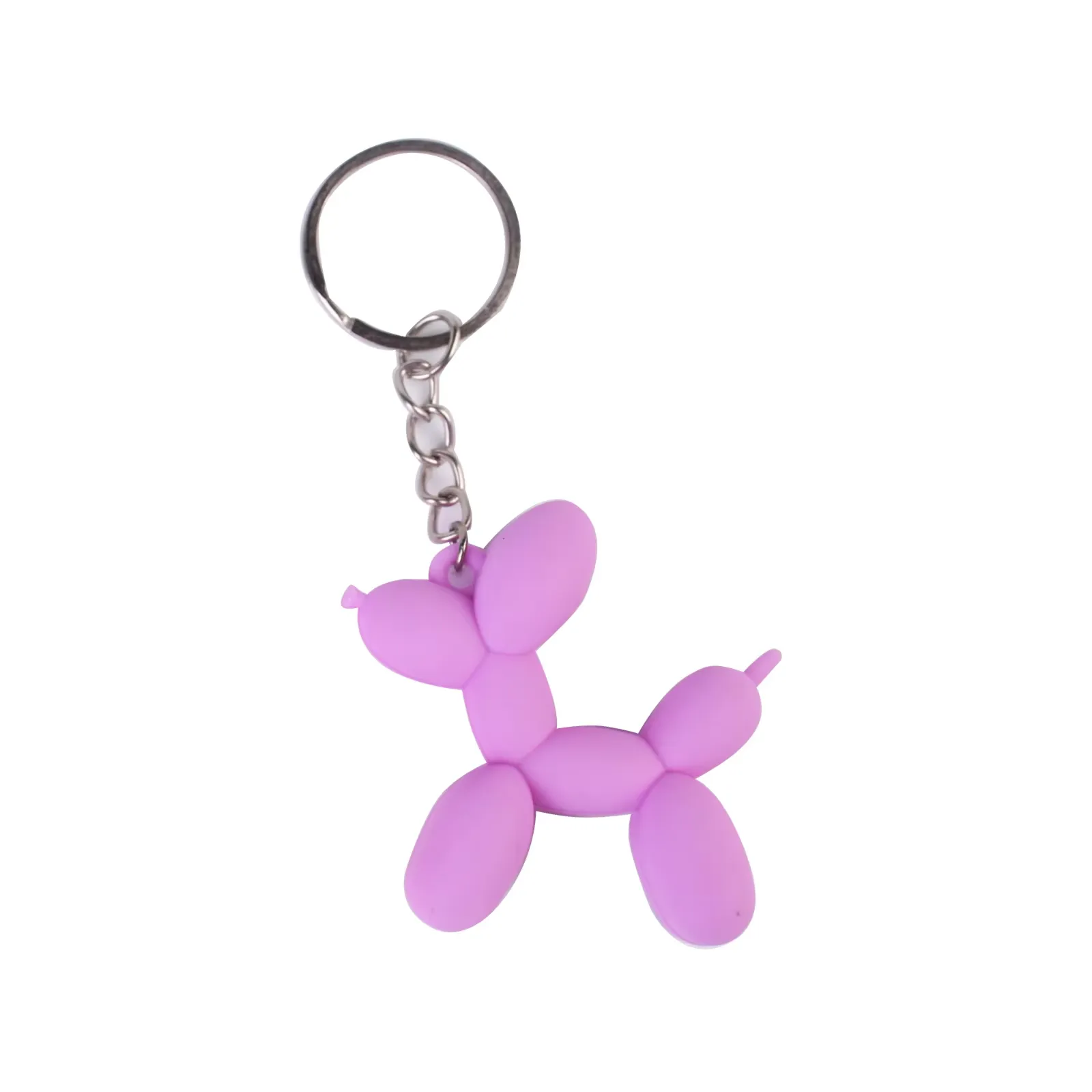 Dog Shaped Key Chain 3